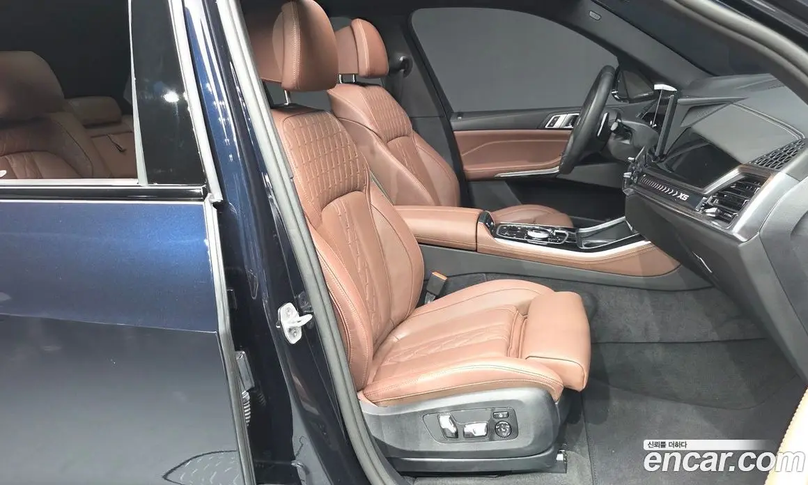 BMW X5 2026 3.0 автомат (гидро), фото 16