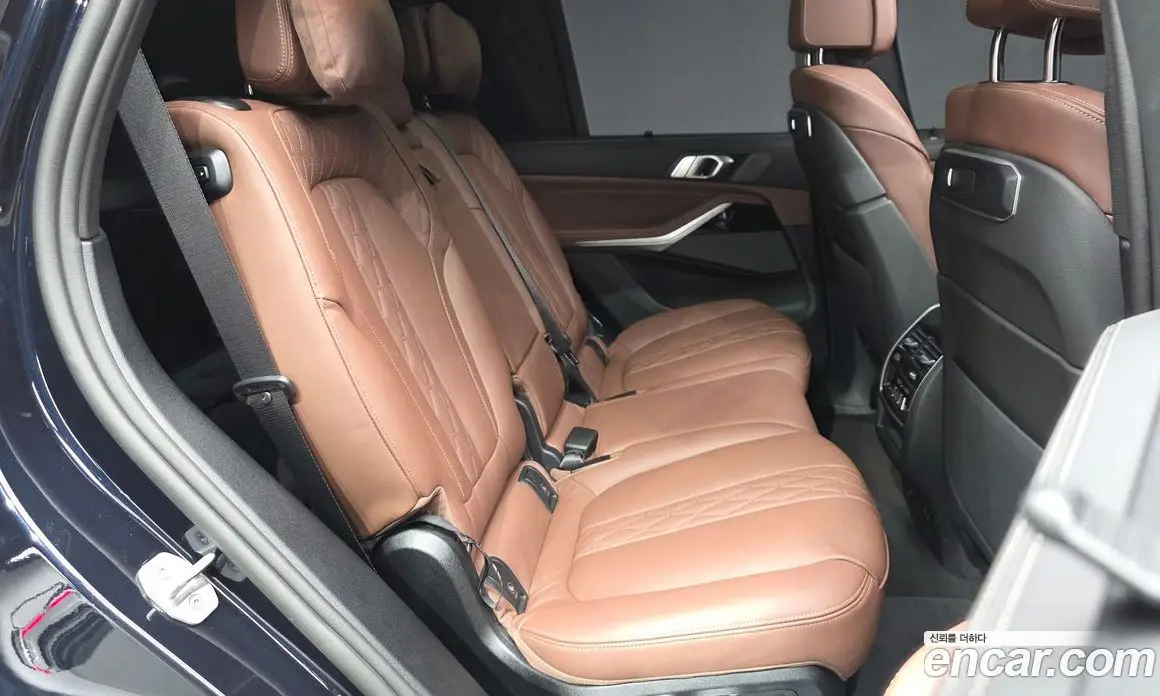 BMW X5 2026 3.0 автомат (гидро), фото 17
