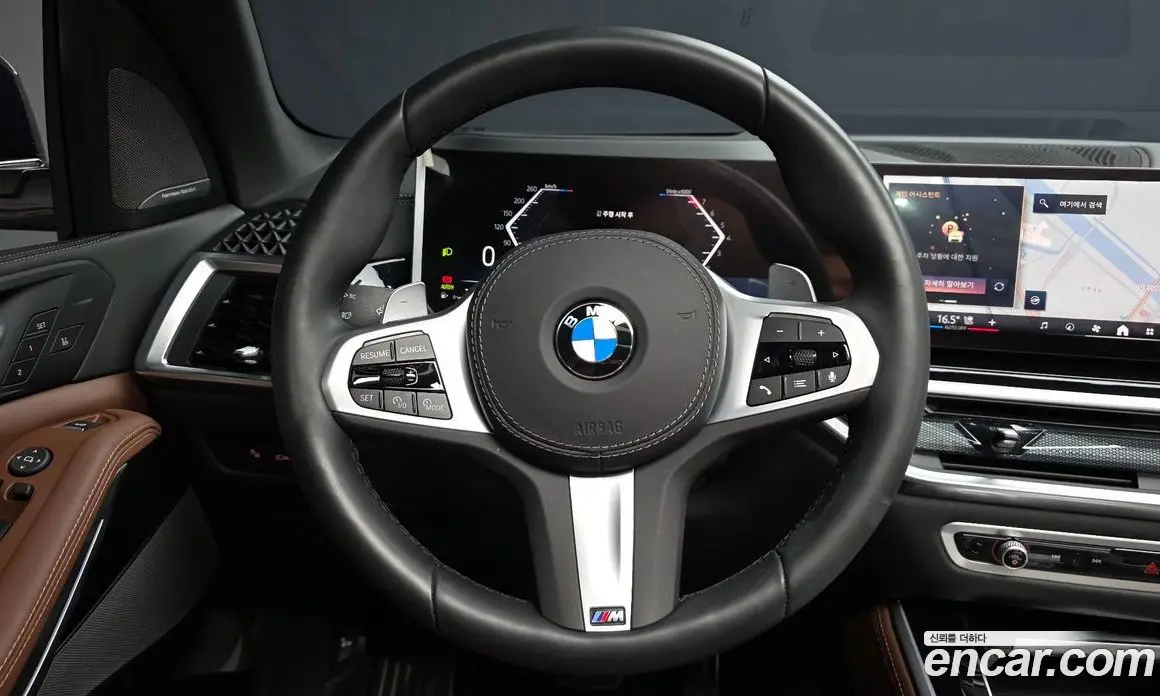 BMW X5 2026 3.0 автомат (гидро), фото 18