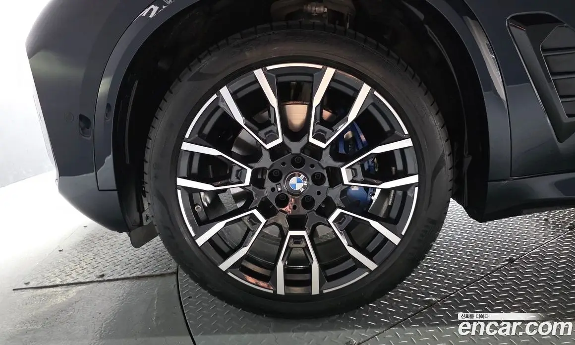 BMW X5 2026 3.0 автомат (гидро), фото 4