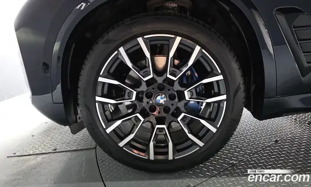 BMW X5 2026 3.0 автомат (гидро), миниатюра 4