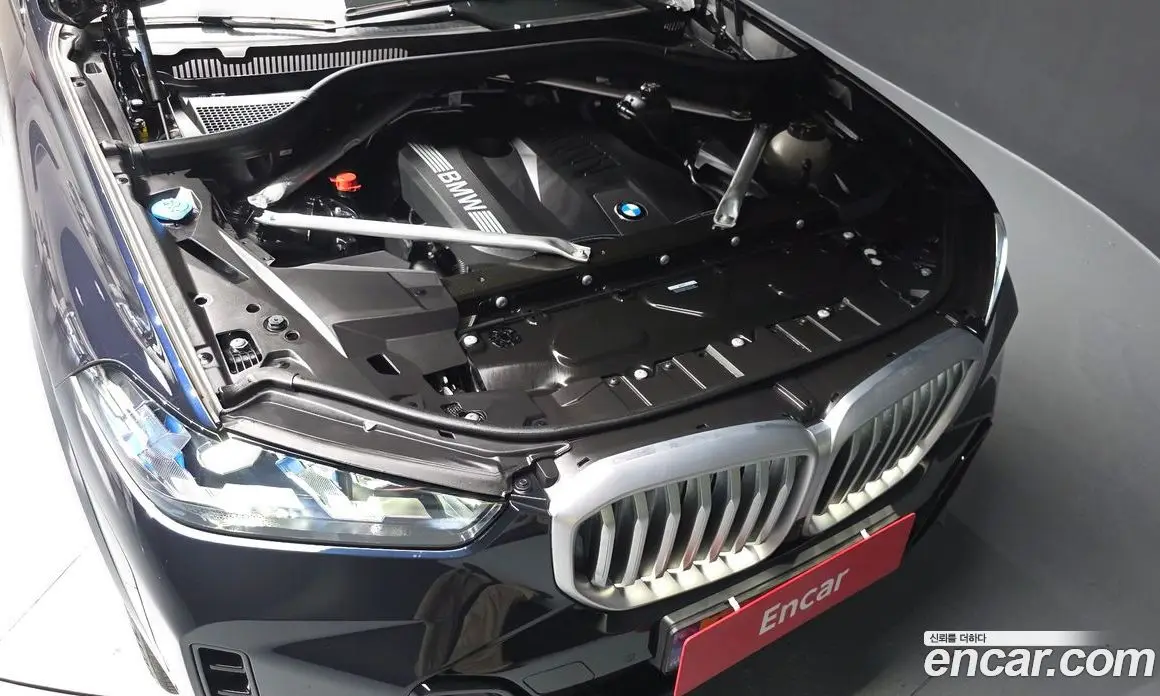 BMW X5 2026 3.0 автомат (гидро), фото 5