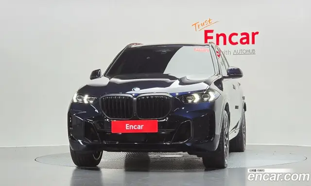BMW X5 2026 3.0 автомат (гидро), миниатюра 2