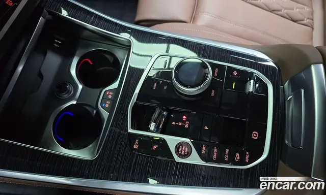 BMW X5 2026 3.0 автомат (гидро), миниатюра 11