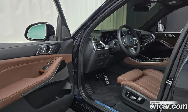 BMW X5 2026 3.0 автомат (гидро), миниатюра 12