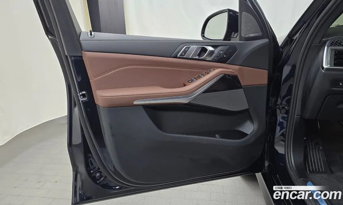 BMW X5 2026 3.0 автомат (гидро), фото 13