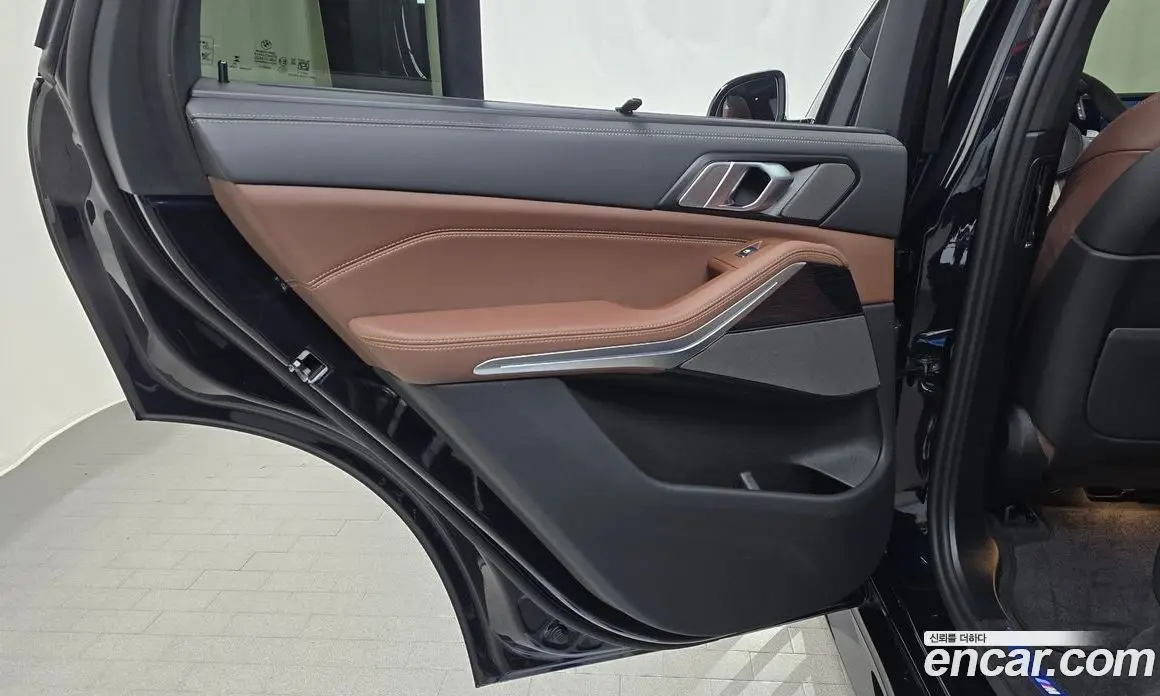 BMW X5 2026 3.0 автомат (гидро), фото 14