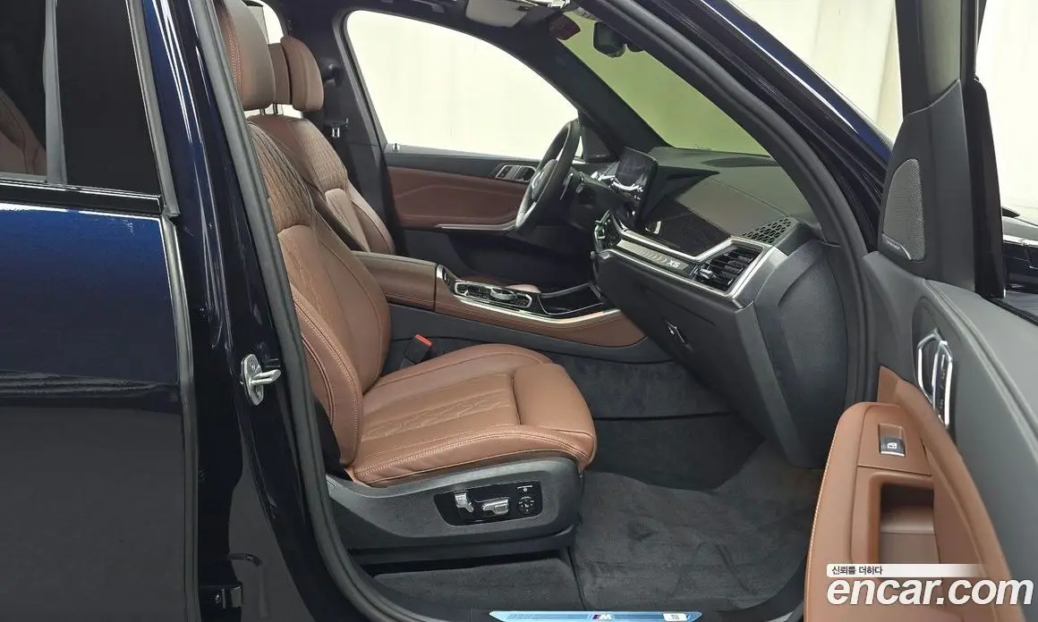BMW X5 2026 3.0 автомат (гидро), фото 15
