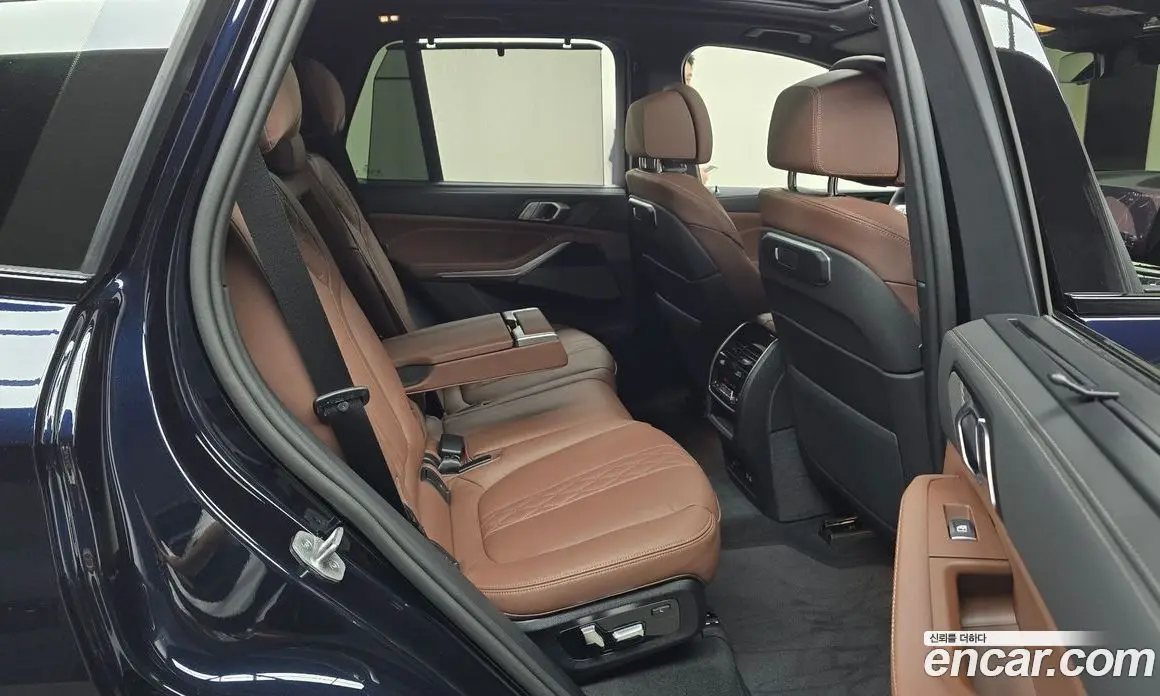 BMW X5 2026 3.0 автомат (гидро), фото 16