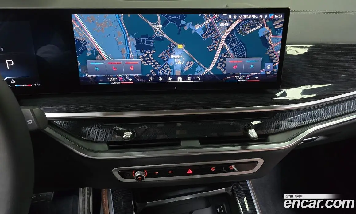 BMW X5 2026 3.0 автомат (гидро), фото 18