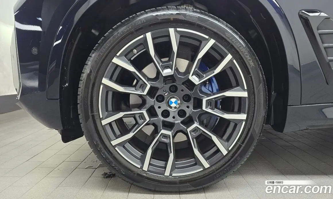 BMW X5 2026 3.0 автомат (гидро), фото 4