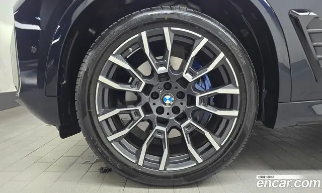 BMW X5 2026 3.0 автомат (гидро), миниатюра 4