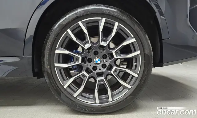 BMW X5 2026 3.0 автомат (гидро), миниатюра 6