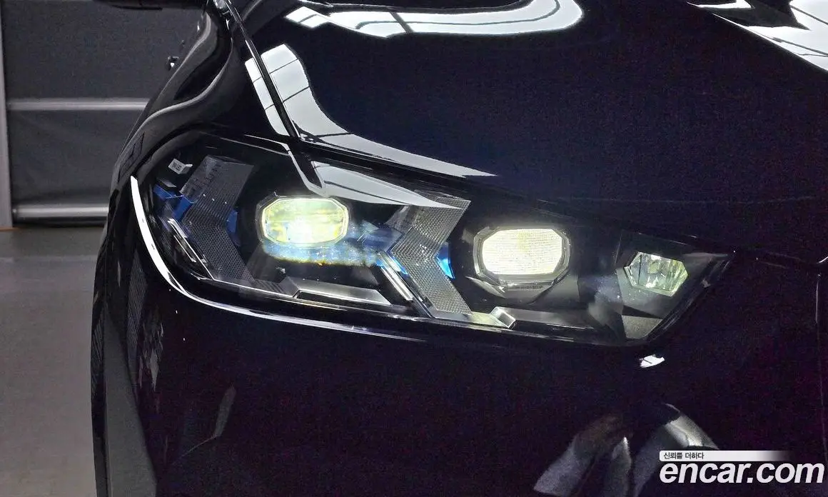 BMW X5 2026 3.0 автомат (гидро), фото 7