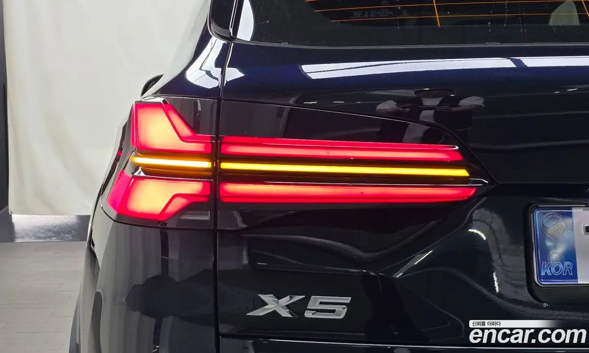 BMW X5 2026 3.0 автомат (гидро), фото 8