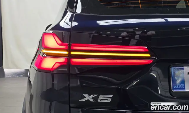 BMW X5 2026 3.0 автомат (гидро), миниатюра 8