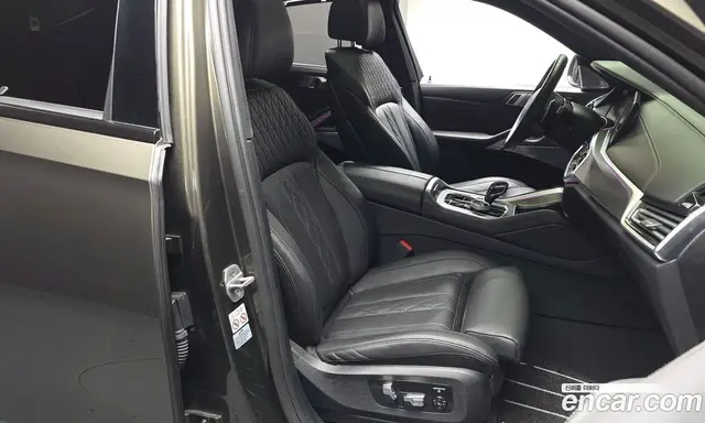 BMW X6 2022 3.0 автомат (гидро), миниатюра 11