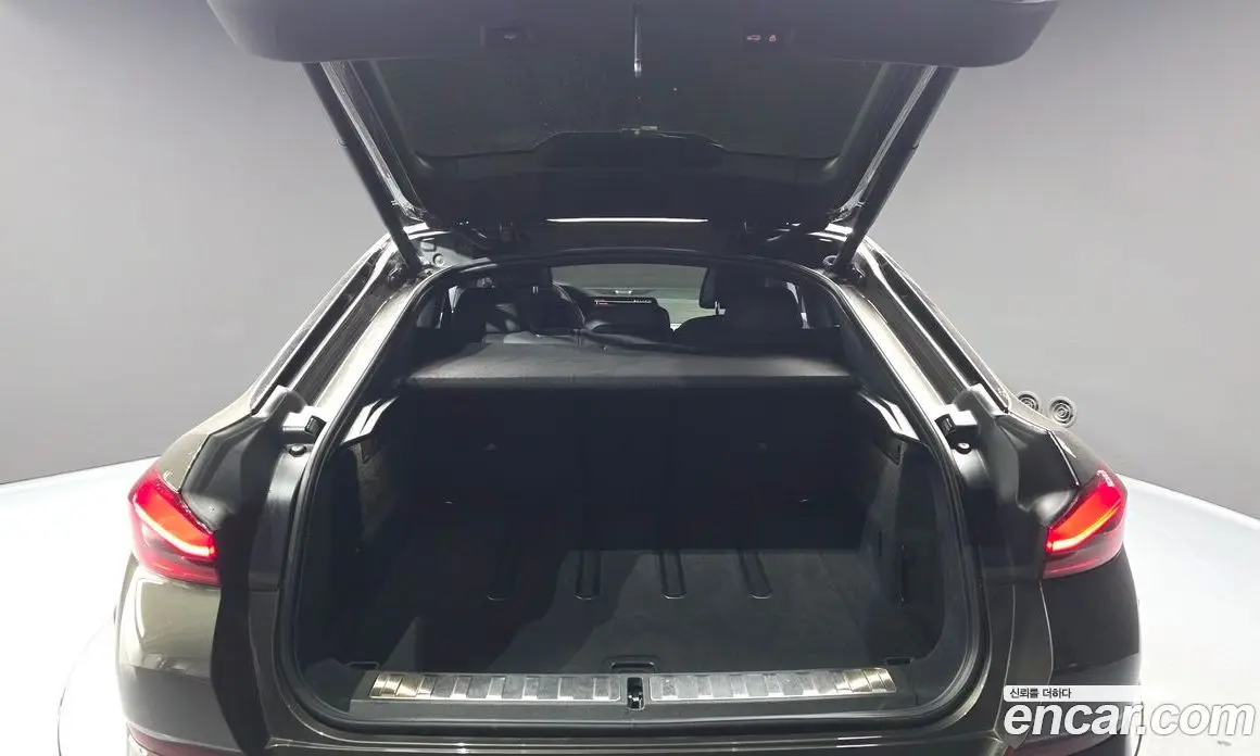 BMW X6 2022 3.0 автомат (гидро), фото 20