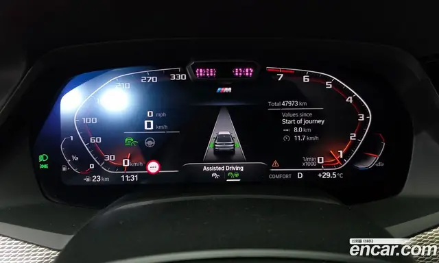 BMW X6 2022 3.0 автомат (гидро), миниатюра 8