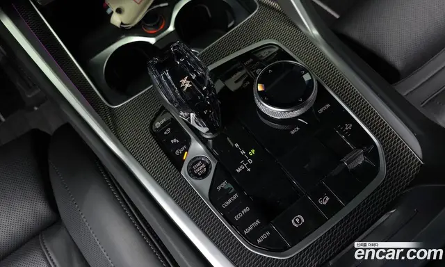 BMW X6 2022 3.0 автомат (гидро), миниатюра 9