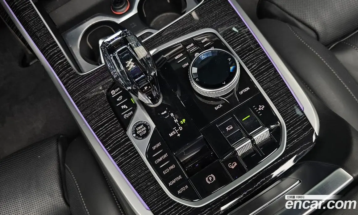BMW X7 2021 3.0 автомат (гидро), фото 12 BMW X7 2021 3.0 автомат (гидро), фото 12