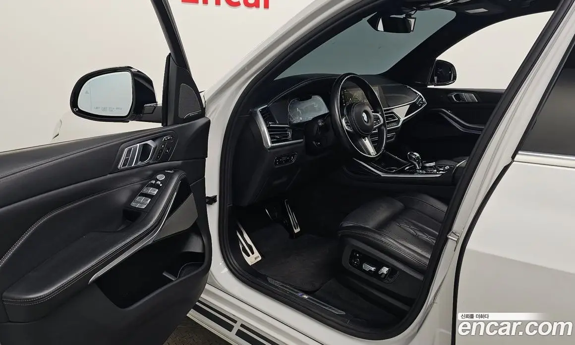 BMW X7 2021 3.0 автомат (гидро), фото 13 BMW X7 2021 3.0 автомат (гидро), фото 13