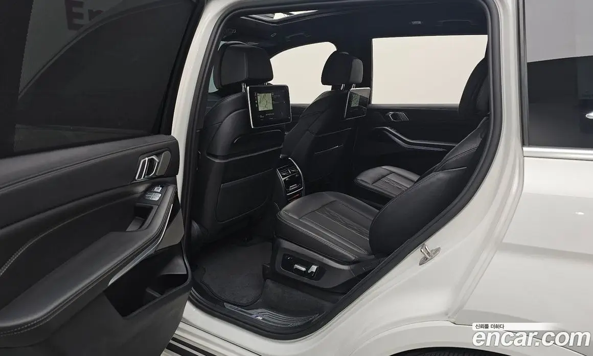 BMW X7 2021 3.0 автомат (гидро), фото 16 BMW X7 2021 3.0 автомат (гидро), фото 16