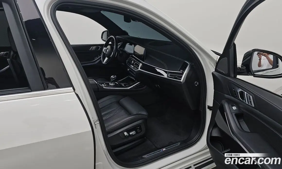 BMW X7 2021 3.0 автомат (гидро), фото 17 BMW X7 2021 3.0 автомат (гидро), фото 17