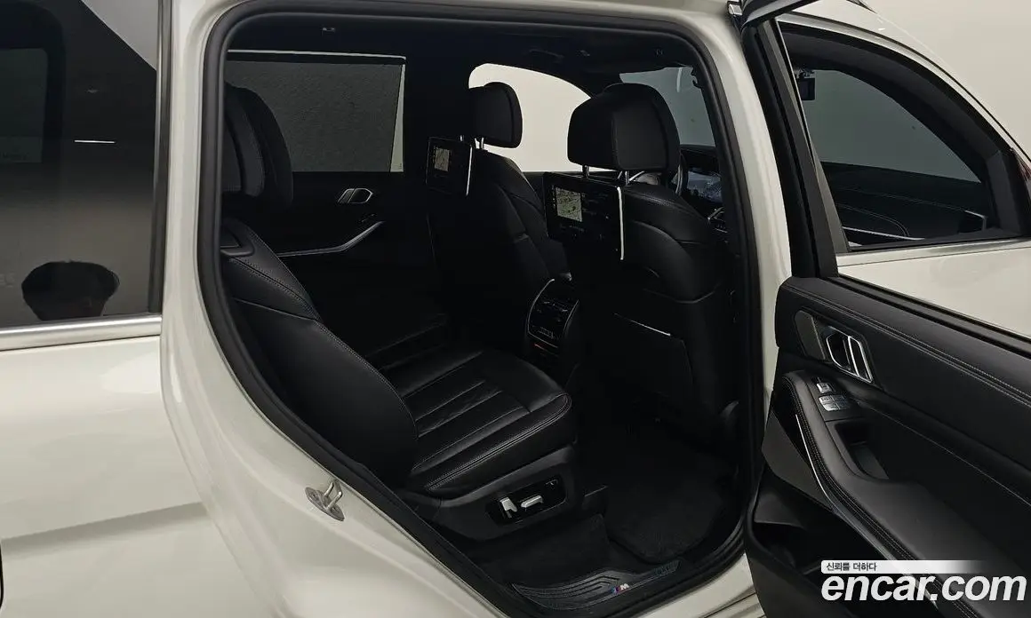 BMW X7 2021 3.0 автомат (гидро), фото 18 BMW X7 2021 3.0 автомат (гидро), фото 18