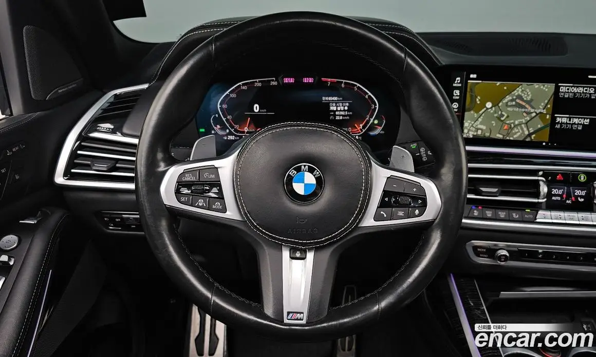 BMW X7 2021 3.0 автомат (гидро), фото 19 BMW X7 2021 3.0 автомат (гидро), фото 19