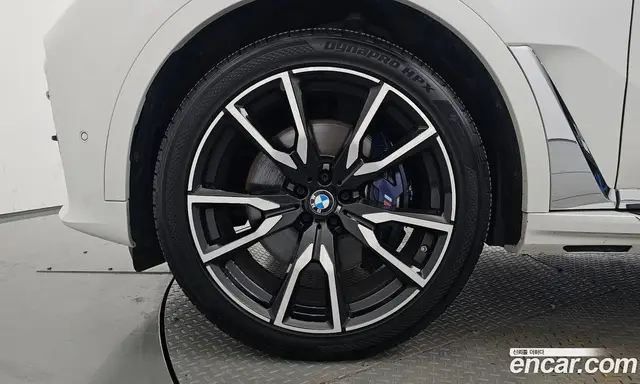 BMW X7 2021 3.0 автомат (гидро), миниатюра 5 BMW X7 2021 3.0 автомат (гидро), миниатюра 5