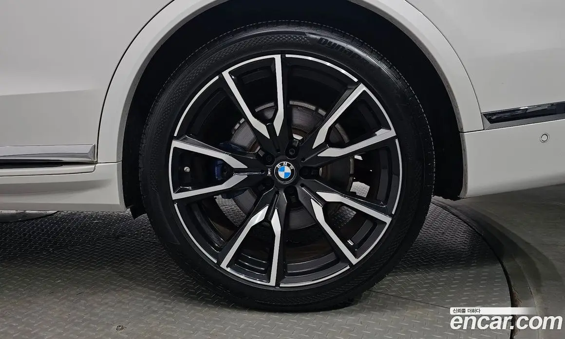 BMW X7 2021 3.0 автомат (гидро), фото 7 BMW X7 2021 3.0 автомат (гидро), фото 7