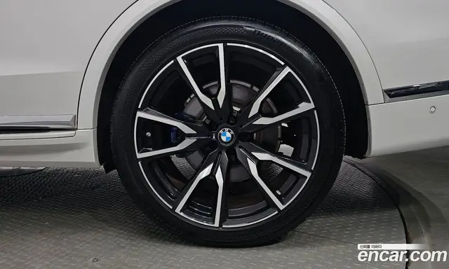 BMW X7 2021 3.0 автомат (гидро), миниатюра 7 BMW X7 2021 3.0 автомат (гидро), миниатюра 7