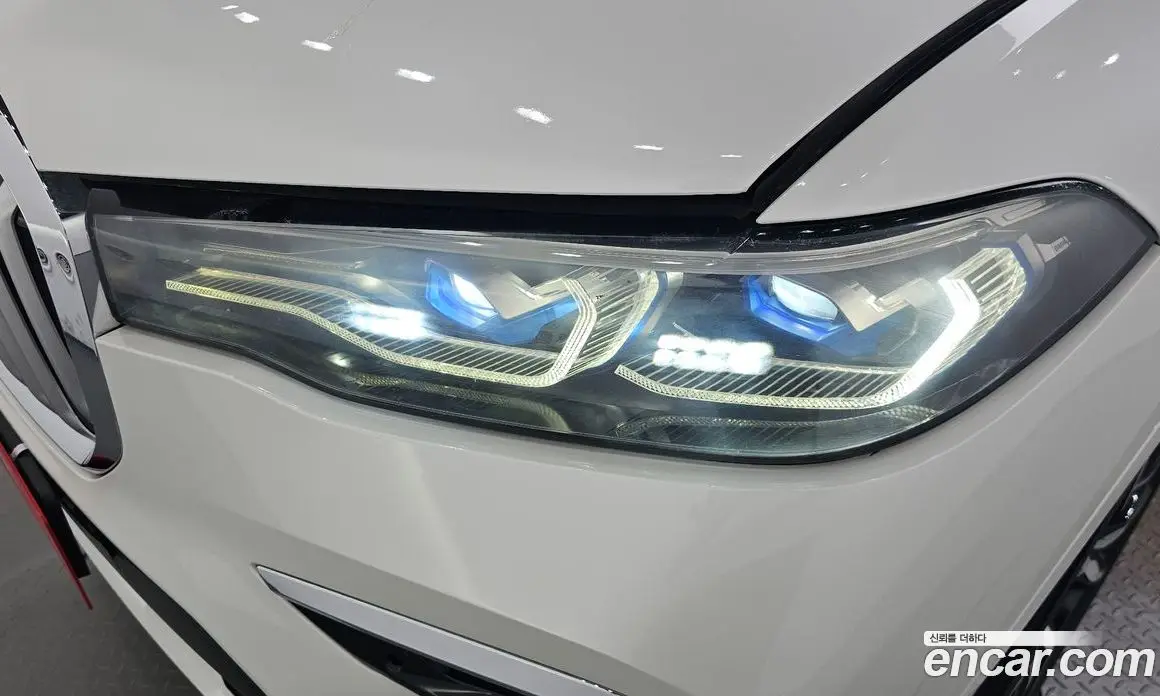 BMW X7 2021 3.0 автомат (гидро), фото 8 BMW X7 2021 3.0 автомат (гидро), фото 8