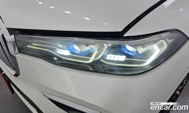 BMW X7 2021 3.0 автомат (гидро), миниатюра 8 BMW X7 2021 3.0 автомат (гидро), миниатюра 8