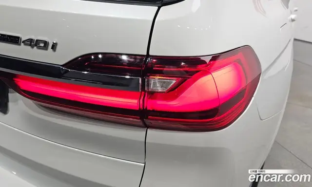BMW X7 2021 3.0 автомат (гидро), миниатюра 9 BMW X7 2021 3.0 автомат (гидро), миниатюра 9