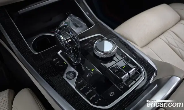 BMW X7 2021 3.0 автомат (гидро), миниатюра 12
