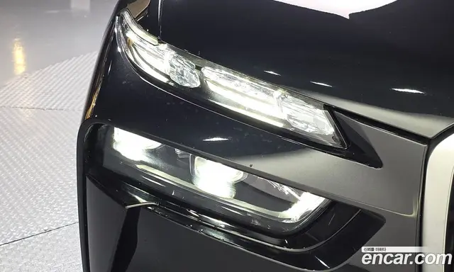 BMW X7 2025 3.0 автомат (гидро), миниатюра 7