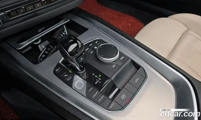 BMW Z4 2019 2.0 автомат (гидро), миниатюра 12