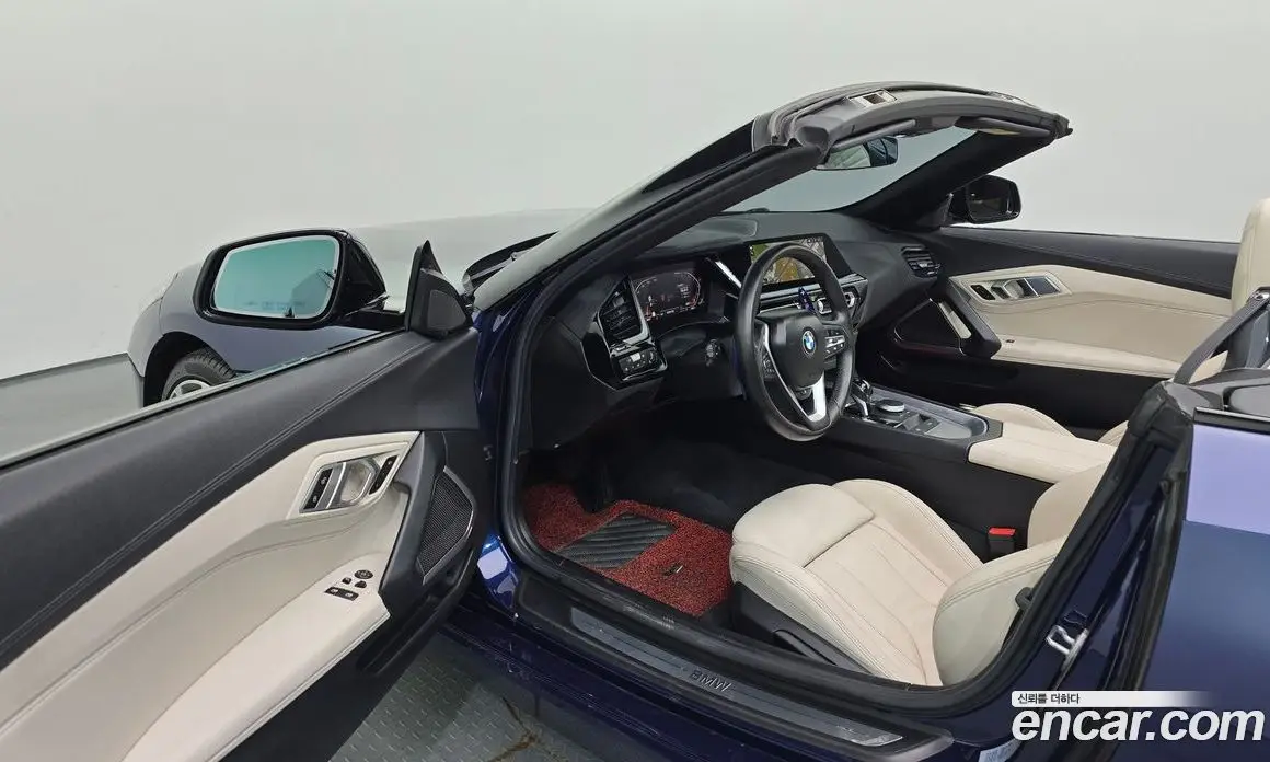 BMW Z4 2019 2.0 автомат (гидро), фото 13 BMW Z4 2019 2.0 автомат (гидро), фото 13