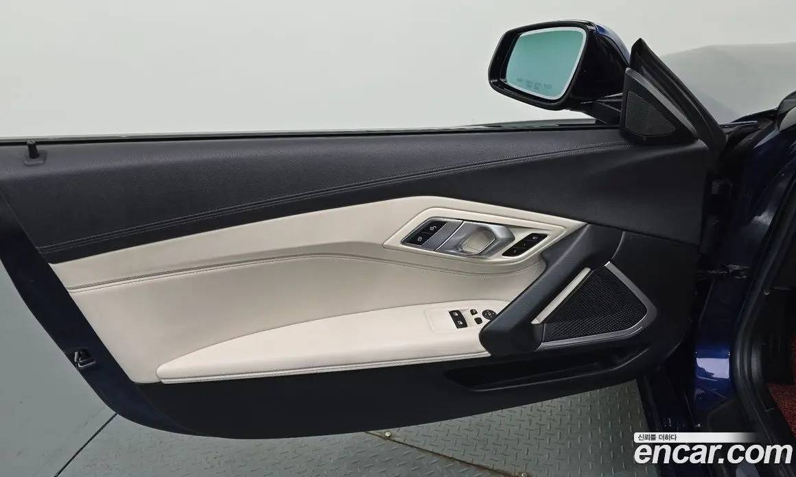 BMW Z4 2019 2.0 автомат (гидро), фото 14 BMW Z4 2019 2.0 автомат (гидро), фото 14
