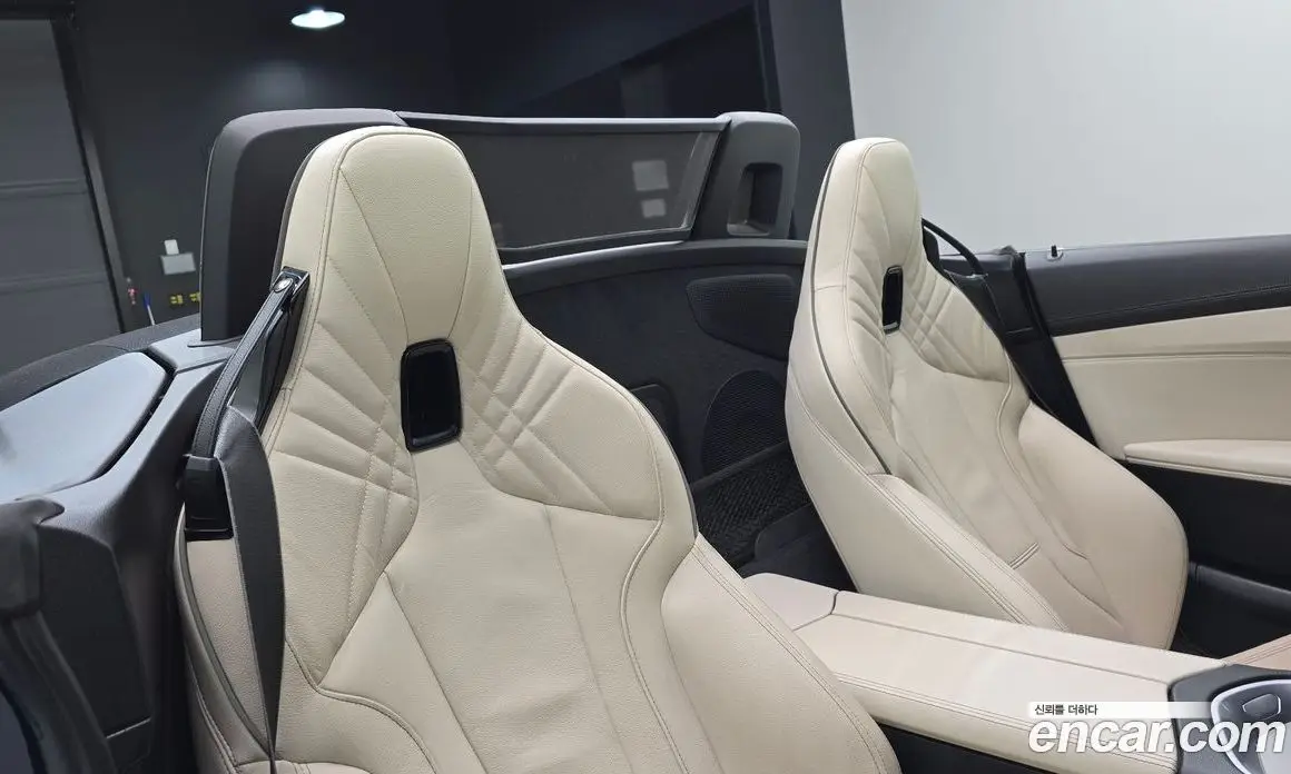 BMW Z4 2019 2.0 автомат (гидро), фото 17 BMW Z4 2019 2.0 автомат (гидро), фото 17