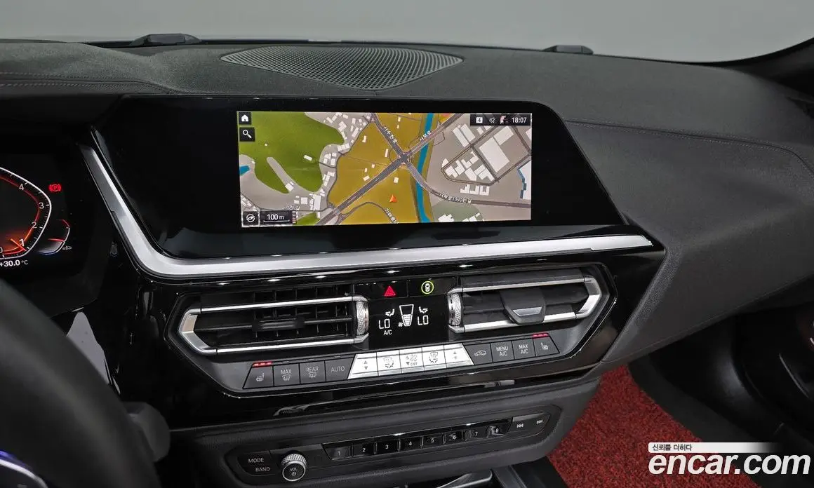 BMW Z4 2019 2.0 автомат (гидро), фото 18 BMW Z4 2019 2.0 автомат (гидро), фото 18