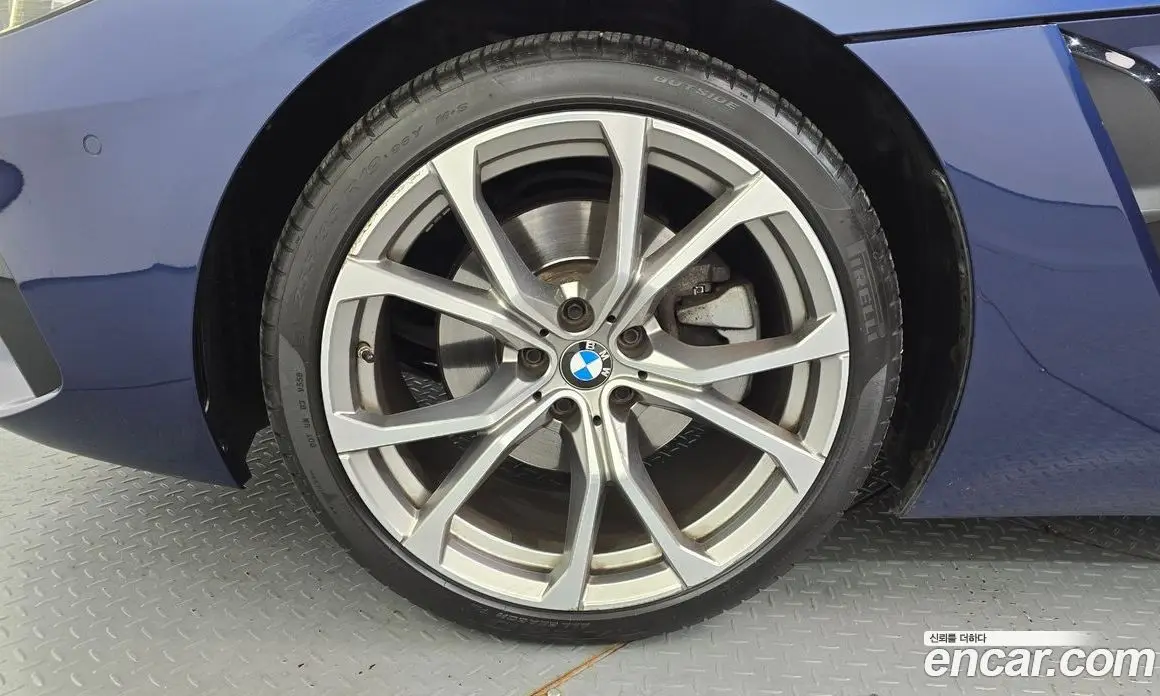 BMW Z4 2019 2.0 автомат (гидро), фото 5 BMW Z4 2019 2.0 автомат (гидро), фото 5