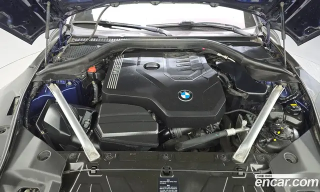 BMW Z4 2019 2.0 автомат (гидро), миниатюра 6 BMW Z4 2019 2.0 автомат (гидро), миниатюра 6