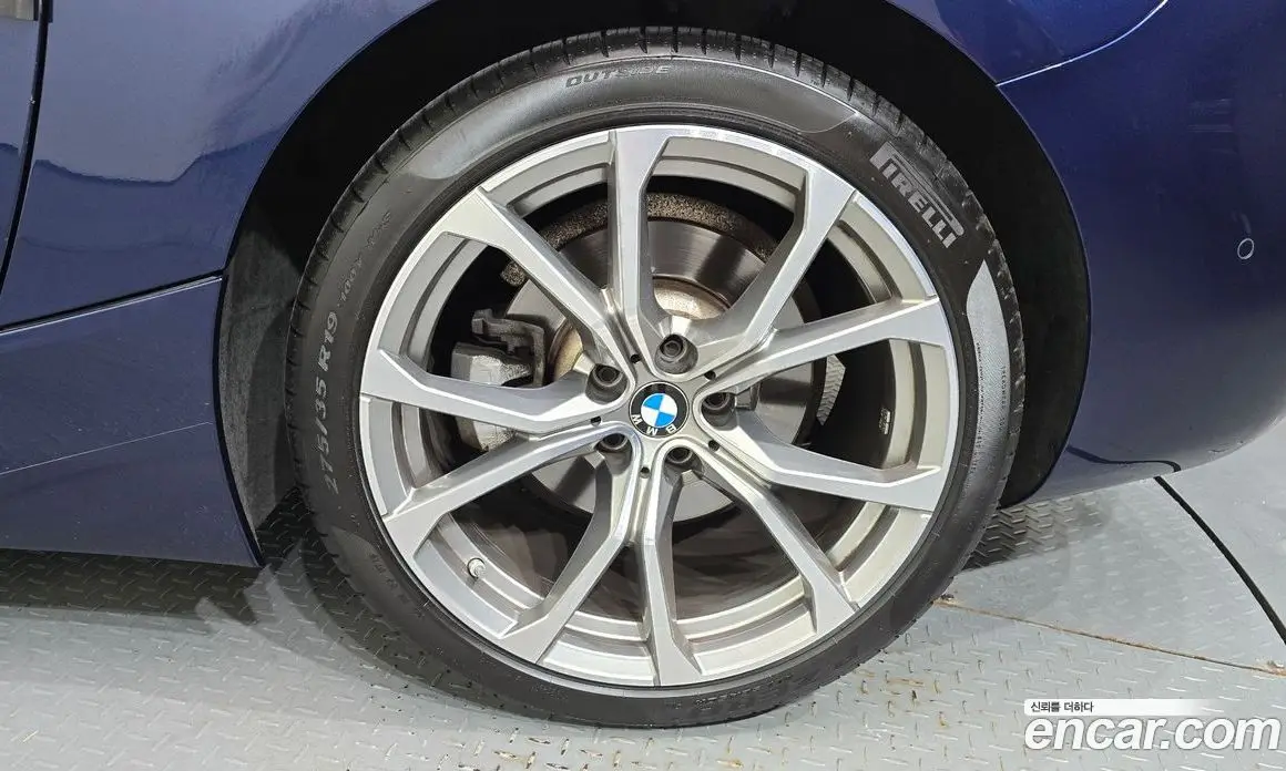 BMW Z4 2019 2.0 автомат (гидро), фото 7 BMW Z4 2019 2.0 автомат (гидро), фото 7