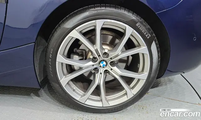 BMW Z4 2019 2.0 автомат (гидро), миниатюра 7 BMW Z4 2019 2.0 автомат (гидро), миниатюра 7