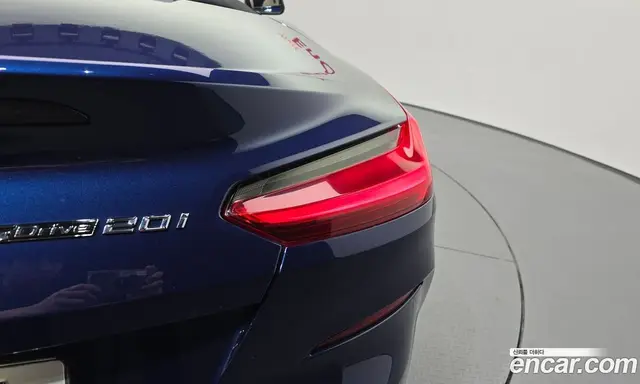 BMW Z4 2019 2.0 автомат (гидро), миниатюра 9 BMW Z4 2019 2.0 автомат (гидро), миниатюра 9