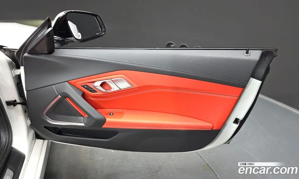 BMW Z4 2024 2.0 автомат (гидро), фото 14 BMW Z4 2024 2.0 автомат (гидро), фото 14