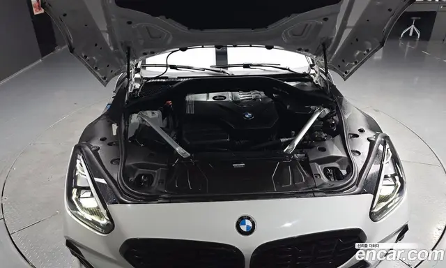 BMW Z4 2024 2.0 автомат (гидро), миниатюра 6 BMW Z4 2024 2.0 автомат (гидро), миниатюра 6